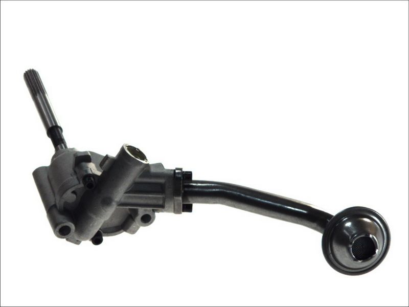 Pompa oleju do Audi, 109 182, TOPRAN w ofercie sklepu e-autoparts.pl 