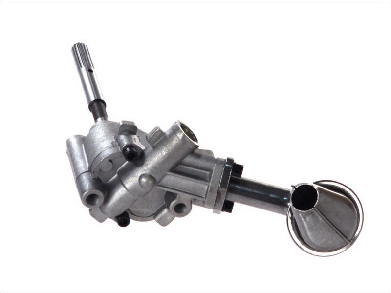 Pompa oleju do VW, 107 630, TOPRAN w ofercie sklepu e-autoparts.pl 