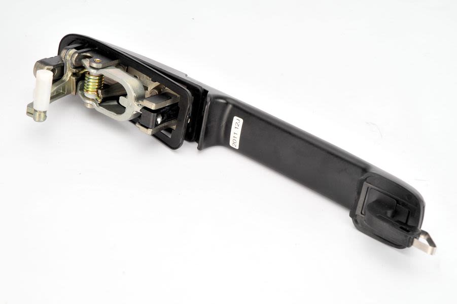 Klamka drzwi do VW, 108 479, TOPRAN w ofercie sklepu e-autoparts.pl 