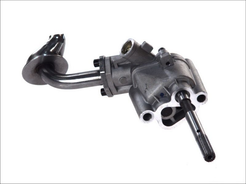 Pompa oleju do VW, 107 630, TOPRAN w ofercie sklepu e-autoparts.pl 