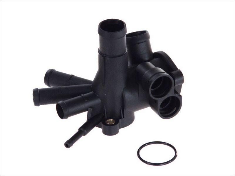 Korpus termostatu do VW, 107 330, TOPRAN w ofercie sklepu e-autoparts.pl 