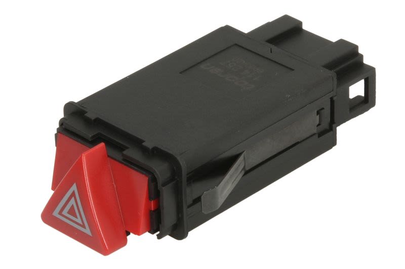 Przełącznik systemu ostrzegawczego do Audi, 114 257, TOPRAN w ofercie sklepu e-autoparts.pl 