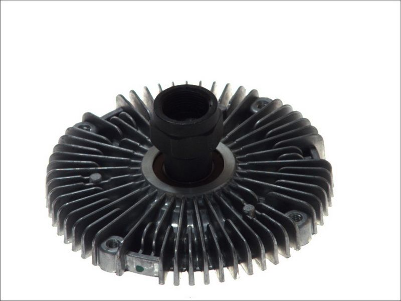 Sprzęgło, wentylator chłodzenia do Forda, 302 007, TOPRAN w ofercie sklepu e-autoparts.pl 