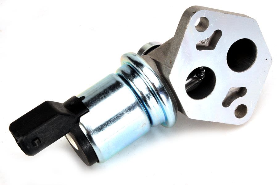 Zawór pozycji jałowej, zasilanie powietrzem do Forda, 302 446, TOPRAN w ofercie sklepu e-autoparts.pl 
