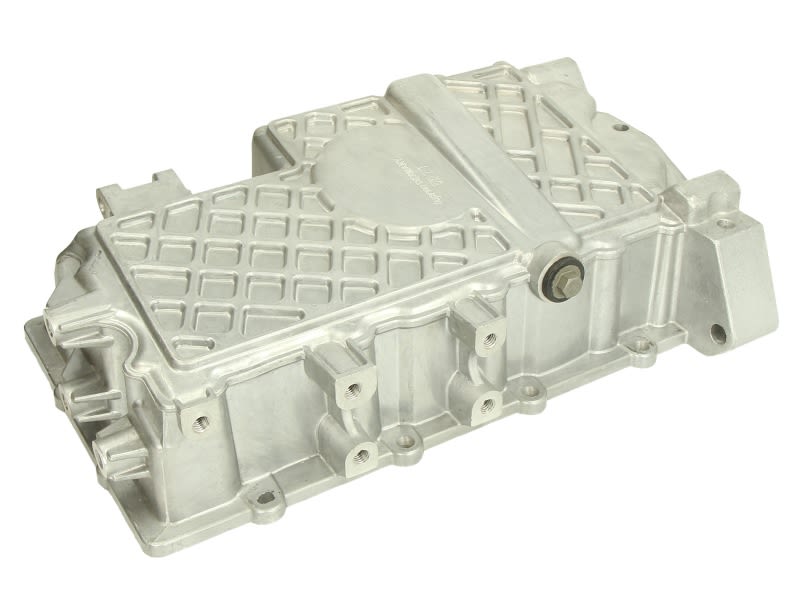 Miska olejowa do Mini, 502 210, TOPRAN w ofercie sklepu e-autoparts.pl 