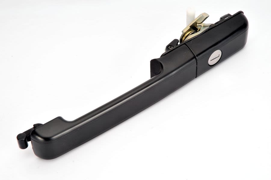 Klamka drzwi do VW, 108 485, TOPRAN w ofercie sklepu e-autoparts.pl 