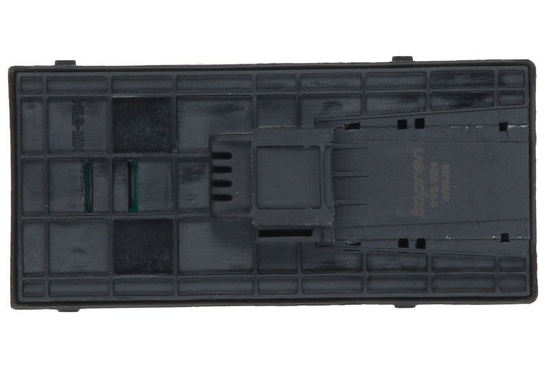 Przełącznik, podnośnik szyby do Audi, 116 021, TOPRAN w ofercie sklepu e-autoparts.pl 