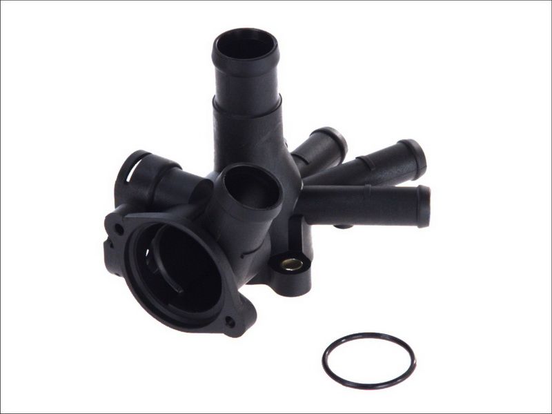 Korpus termostatu do VW, 107 330, TOPRAN w ofercie sklepu e-autoparts.pl 