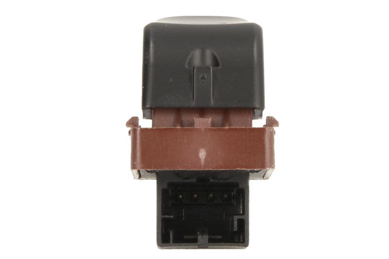 Włącznik, odblokowywanie pokrywy bagażnika do Audi, 116 019, TOPRAN w ofercie sklepu e-autoparts.pl 