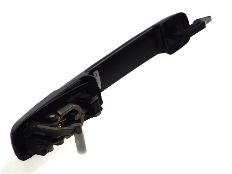Klamka drzwi do VW, 108 480, TOPRAN w ofercie sklepu e-autoparts.pl 