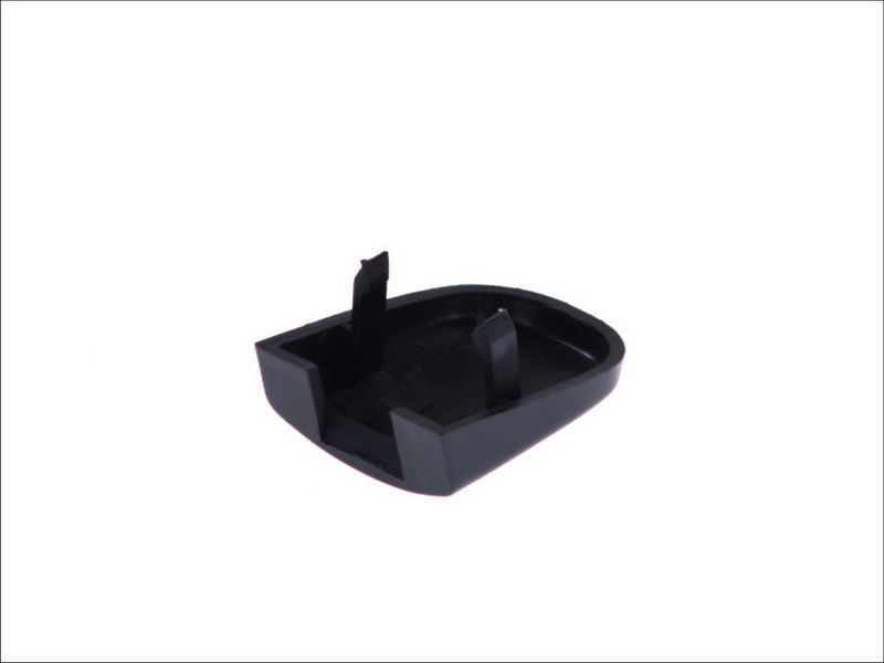 Zaślepka, klamka drzwi do Skody, 108 867, TOPRAN w ofercie sklepu e-autoparts.pl 
