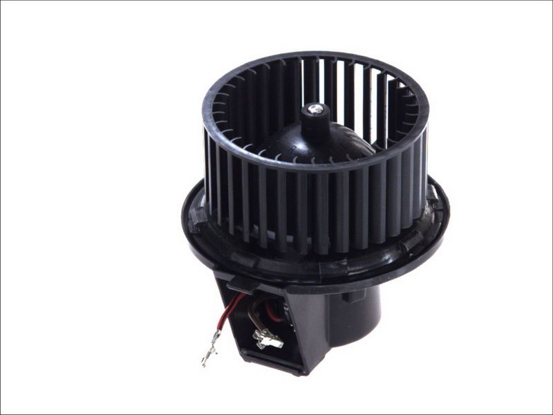 Wentylator wewnętrzny do VW, 107 228, TOPRAN w ofercie sklepu e-autoparts.pl 
