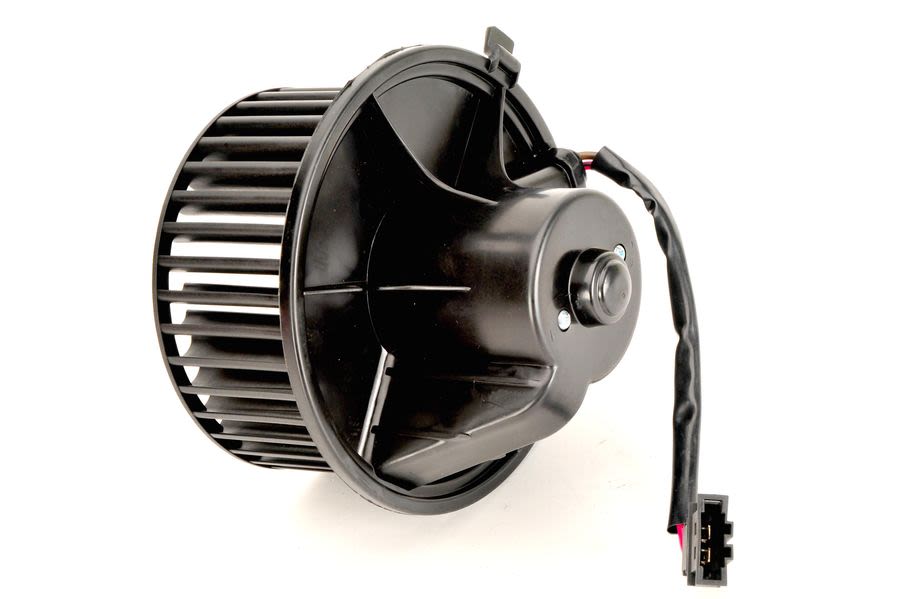 Wentylator wewnętrzny do VW, 109 898, TOPRAN w ofercie sklepu e-autoparts.pl 