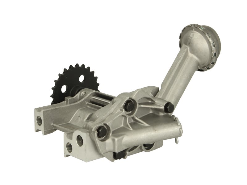 Pompa oleju do Renault, 700 974, TOPRAN w ofercie sklepu e-autoparts.pl 