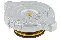 Zamknięcie do Audi, 103 385, TOPRAN w ofercie sklepu e-autoparts.pl 