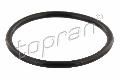 Uszczelka do VW, 116 418, TOPRAN w ofercie sklepu e-autoparts.pl 