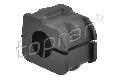 Guma stabilizatora do VW, 107 301, TOPRAN w ofercie sklepu e-autoparts.pl 
