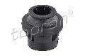 Zawieszenie, chłodnica do Forda, 302 741, TOPRAN w ofercie sklepu e-autoparts.pl 