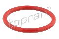 Uszczelnienie, turbosprężarka do Audi, 116 630, TOPRAN w ofercie sklepu e-autoparts.pl 