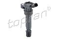 Cewka zapłonowa do Hyundia, 821 495, TOPRAN w ofercie sklepu e-autoparts.pl 