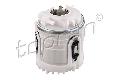Pompa paliwa do VW, 107 348, TOPRAN w ofercie sklepu e-autoparts.pl 