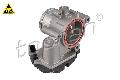 Korpus przepustnicy do VW, 117 343, TOPRAN w ofercie sklepu e-autoparts.pl 