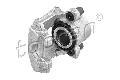Zacisk hamulca do Seata, 110 282, TOPRAN w ofercie sklepu e-autoparts.pl 