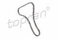 Łańcuch do VW, 117 283, TOPRAN w ofercie sklepu e-autoparts.pl 