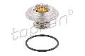 Termostat układu chłodzenia do BMW, 500 546, TOPRAN w ofercie sklepu e-autoparts.pl 