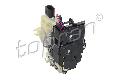 Zamek drzwi do VW, 110 551, TOPRAN w ofercie sklepu e-autoparts.pl 