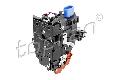Zamek drzwi do VW, 113 510, TOPRAN w ofercie sklepu e-autoparts.pl 