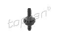 Zawór, pompa podciśnieniowa do Mercedesa, 409 683, TOPRAN w ofercie sklepu e-autoparts.pl 