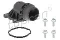 Korpus termostatu503 138, TOPRAN w ofercie sklepu e-autoparts.pl 