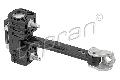 Ogranicznik drzwi do Citroena, 724 011, TOPRAN w ofercie sklepu e-autoparts.pl 