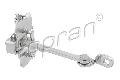 Ogranicznik drzwi do Daci, 702 055, TOPRAN w ofercie sklepu e-autoparts.pl 