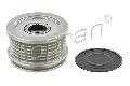 Alternator - sprzęgło jednokierunkowe do VW, 114 102, TOPRAN w ofercie sklepu e-autoparts.pl 