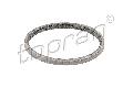 Uszczelka, rura wylotowa do Audi, 634 051, TOPRAN w ofercie sklepu e-autoparts.pl 