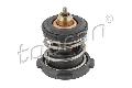Termostat układu chłodzenia do VW, 638 754, TOPRAN w ofercie sklepu e-autoparts.pl 