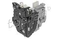 Zamek drzwi do Audi, 623 608, TOPRAN w ofercie sklepu e-autoparts.pl 