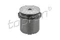 Tuleja belki do Seata, 634 454, TOPRAN w ofercie sklepu e-autoparts.pl 