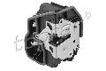 Zamek drzwi do BMW, 623 617, TOPRAN w ofercie sklepu e-autoparts.pl 