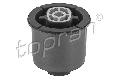 Tuleja belki do Citroena, 634 478, TOPRAN w ofercie sklepu e-autoparts.pl 