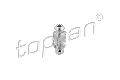 Śruba / zawór odpowietrznika, cylinderek hamulcowy do VW, 113 269, TOPRAN w ofercie sklepu e-autoparts.pl 