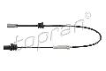 Linka tachografu do VW, 109 050, TOPRAN w ofercie sklepu e-autoparts.pl 