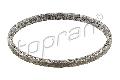 Uszczelka, rura wylotowa do Mercedesa, 410 060, TOPRAN w ofercie sklepu e-autoparts.pl 