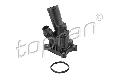 Termostat układu chłodzenia do Volvo, 630 306, TOPRAN w ofercie sklepu e-autoparts.pl 