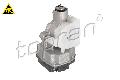 Korpus przepustnicy do Citroena, 723 904, TOPRAN w ofercie sklepu e-autoparts.pl 