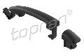 Klamka drzwi do Fiata, 620 015, TOPRAN w ofercie sklepu e-autoparts.pl 