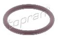 Pierścień uszczelniający, przewód klimatyzacji, 628 310, TOPRAN w ofercie sklepu e-autoparts.pl 