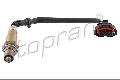 Sonda lambda do Opla, 207 057, TOPRAN w ofercie sklepu e-autoparts.pl 